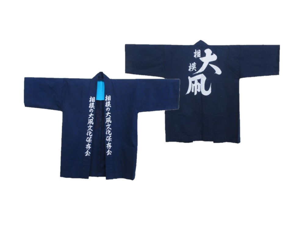 イベント用法被 – 【公式】あかつき旗店―相模原市の旗・幕・のぼり 